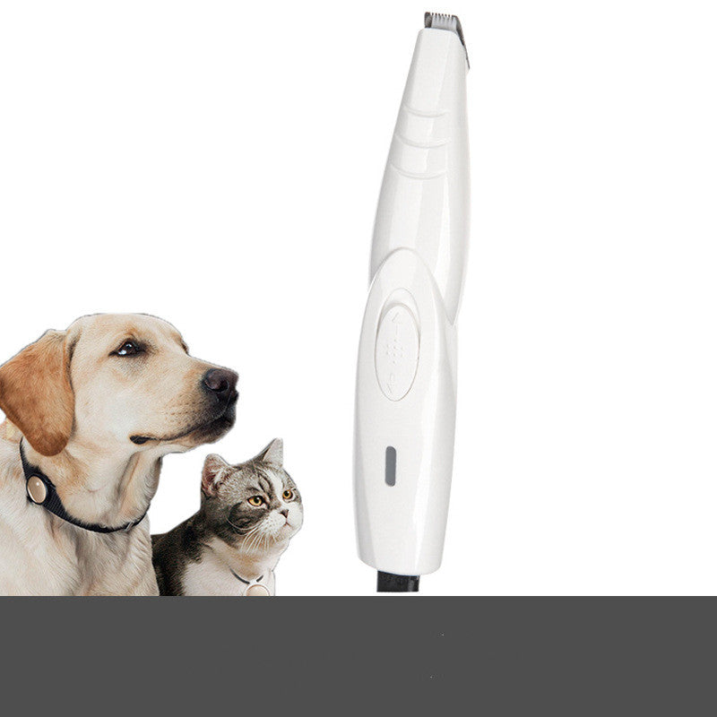 Pet Shaving Pet Hair Clippers Shaver Dog Hair Pusher CITADEL