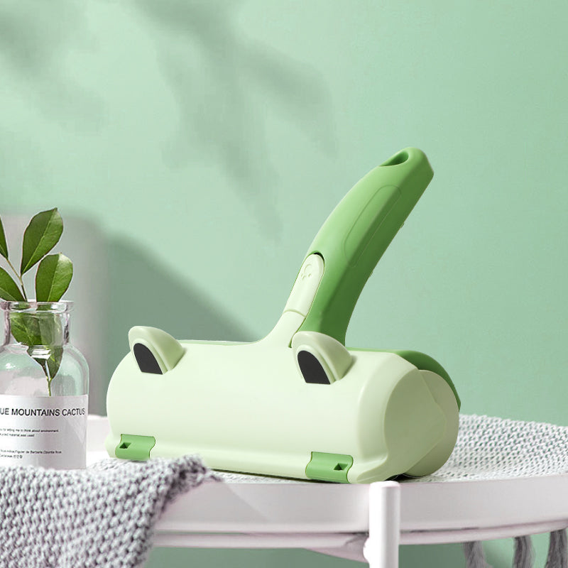 Cat Lent Remover Hair Artifact Adsorption Hair Remover Multifunctional Bristle Shaving Pet Dog Cat Hair Cleaner CITADEL