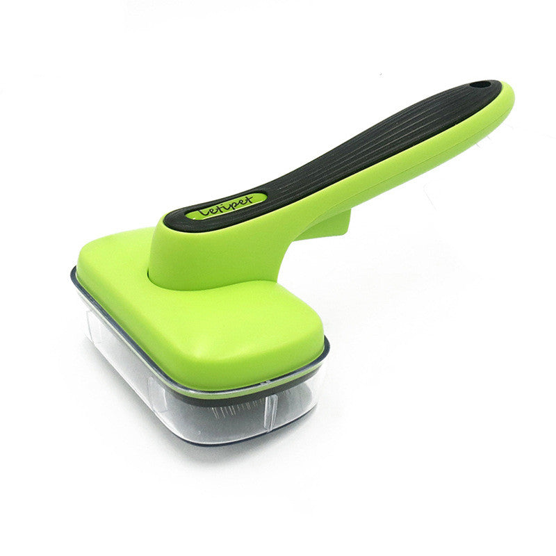 Pet automatic hair removal brush CITADEL