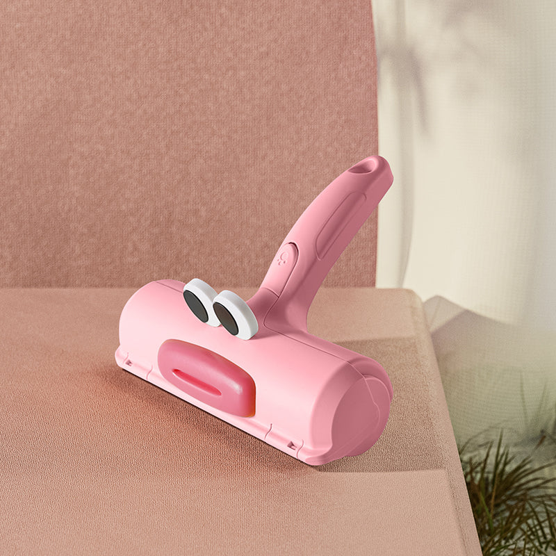 Cat Lent Remover Hair Artifact Adsorption Hair Remover Multifunctional Bristle Shaving Pet Dog Cat Hair Cleaner CITADEL