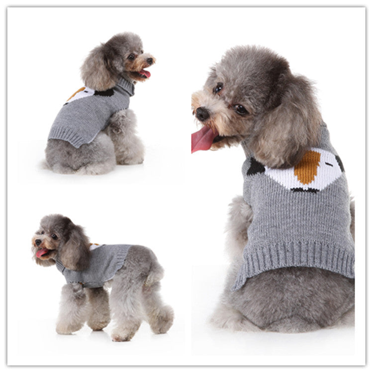Pet supplies dog clothes CITADEL