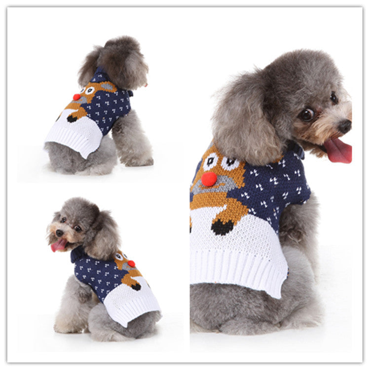 Pet supplies dog clothes CITADEL