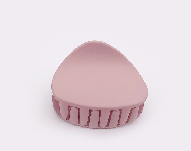 Pince A Cheveux En Acrylique Pour Filles, Haute Qualite, PinceA Cheveux Solide, Oreilles De Chat, Couvre-Chef Rond Pour Femmes, Accessoires Mignons, Nouvelle CITADEL