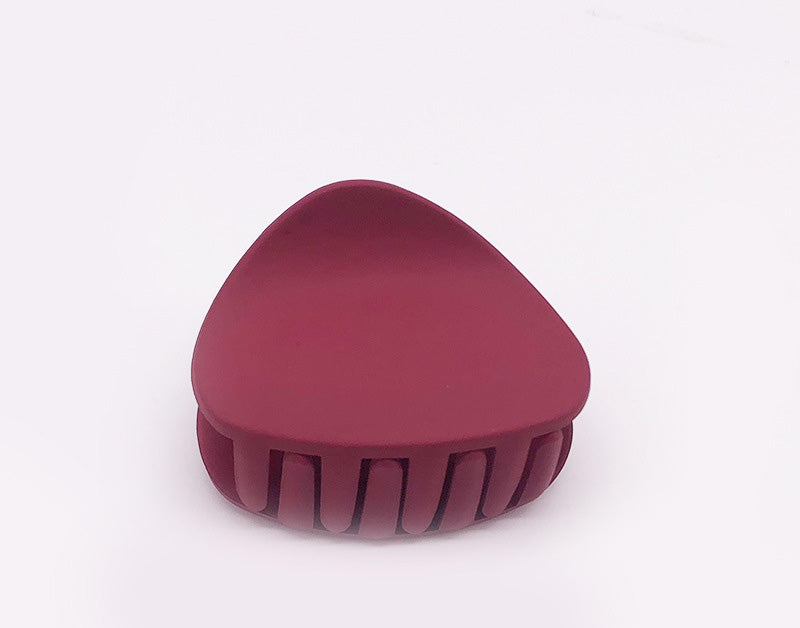 Pince A Cheveux En Acrylique Pour Filles, Haute Qualite, PinceA Cheveux Solide, Oreilles De Chat, Couvre-Chef Rond Pour Femmes, Accessoires Mignons, Nouvelle CITADEL