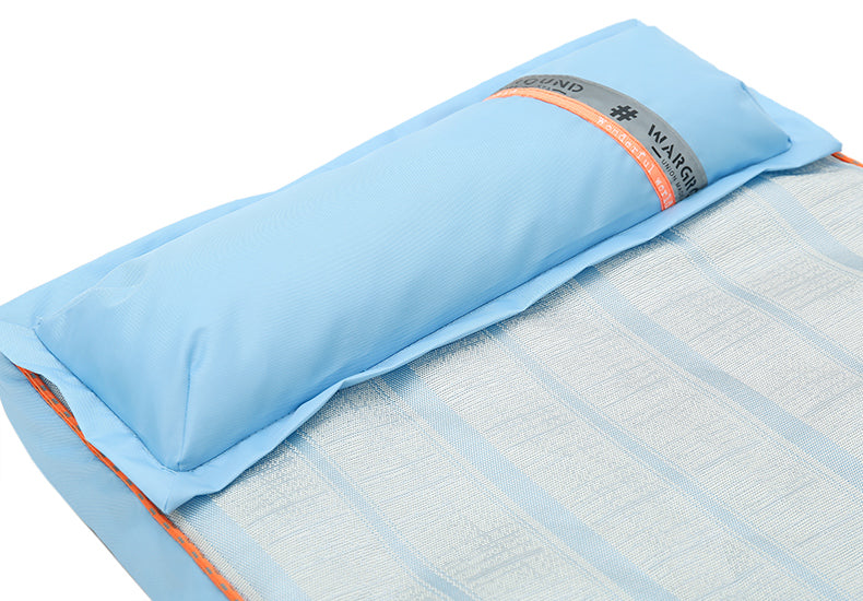 Dog Mat Sleeping With Pet Mat Summer Mat Anti Bite Mattress Cat Non Stick Hair Ice Mat Dog Mat CITADEL