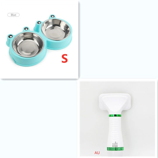 2 in 1 Pet Drying Brush Pet Hair Dryer Comb CITADEL