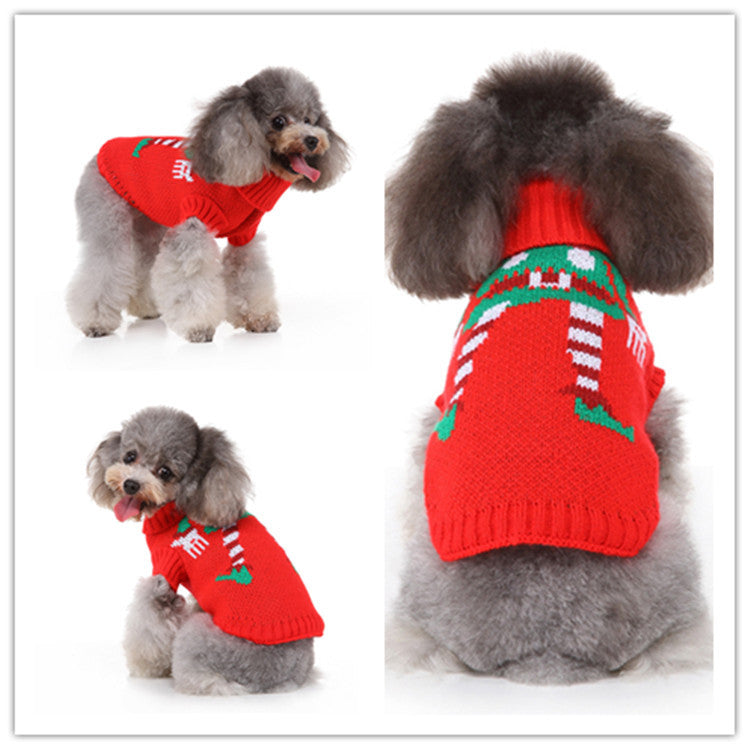 Pet supplies dog clothes CITADEL