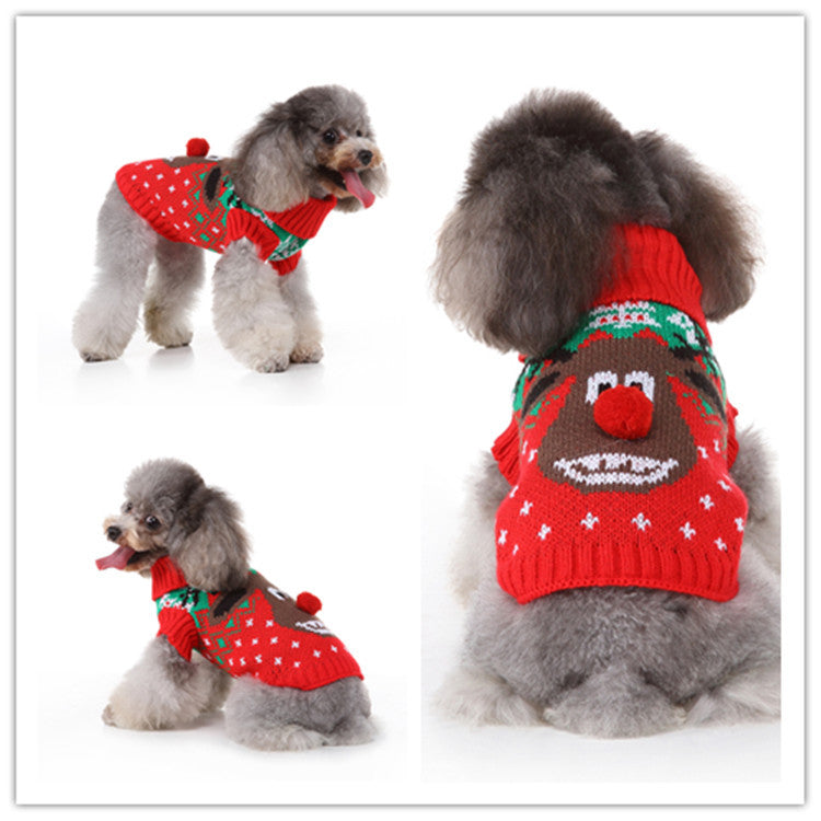 Pet supplies dog clothes CITADEL
