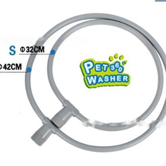 Pet Grooming Supplies Pet Shower Brush Bathing Device CITADEL