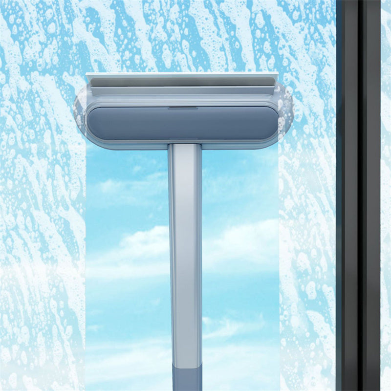 4 In 1 Multifunctional Hair Removal Brush Pet Dog Cat Hair Cleaner Brush Cat Hair Remover Window Screen Cleaning Tool Gadgets CITADEL