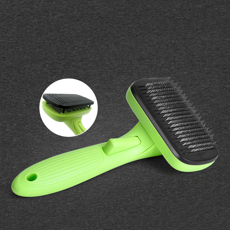 Pet automatic hair removal brush CITADEL