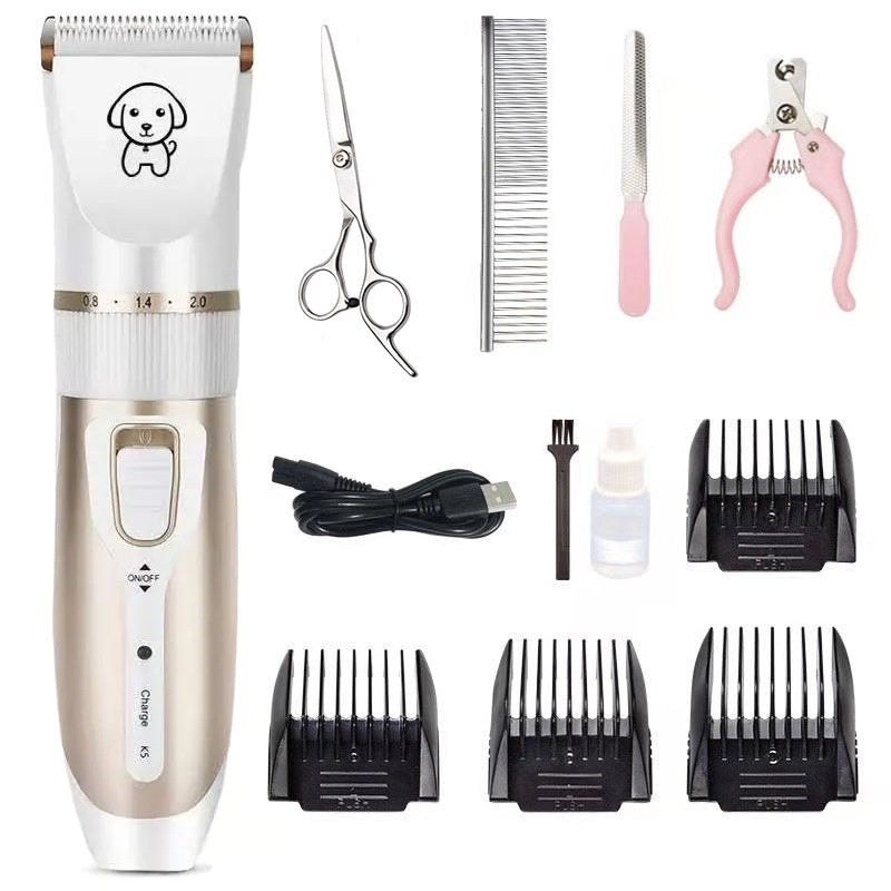 Pet Shaver Cat And Dog Electric Clipper Household CITADEL