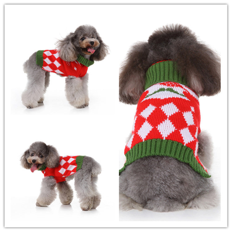 Pet supplies dog clothes CITADEL