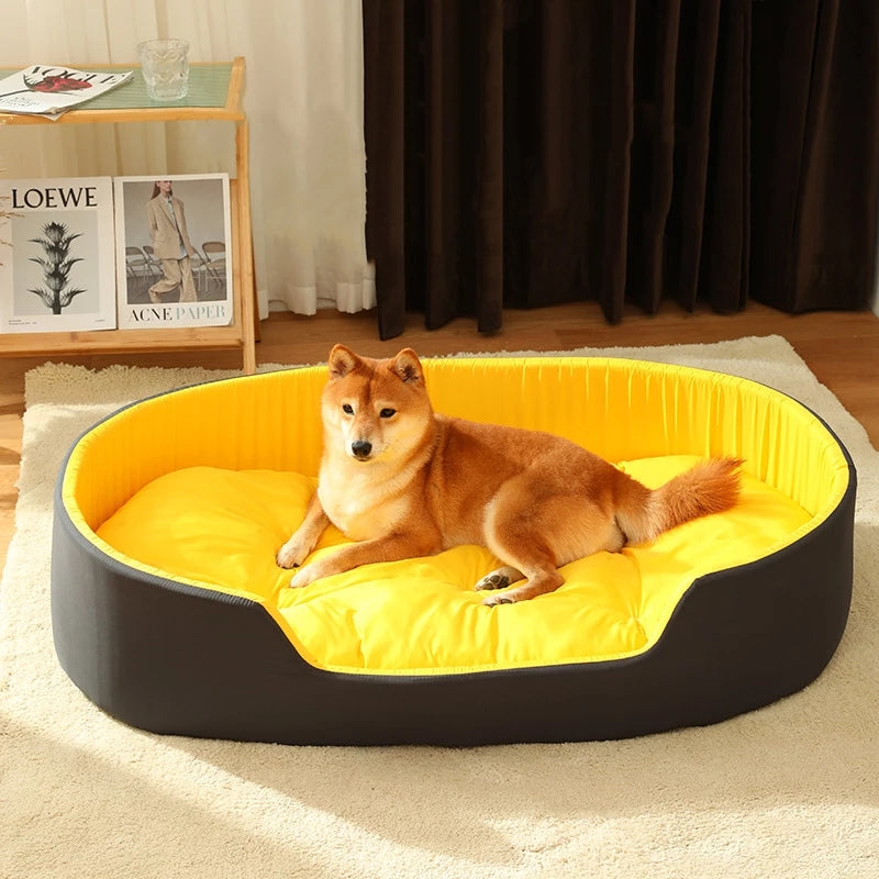 Dog Bed Pet Nest Cat Mat Mat CITADEL