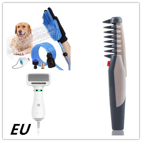 Pet hair brush hair brush CITADEL
