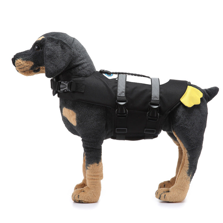 Dog Supplies Pet Swimsuit Life Jacket Pet CITADEL