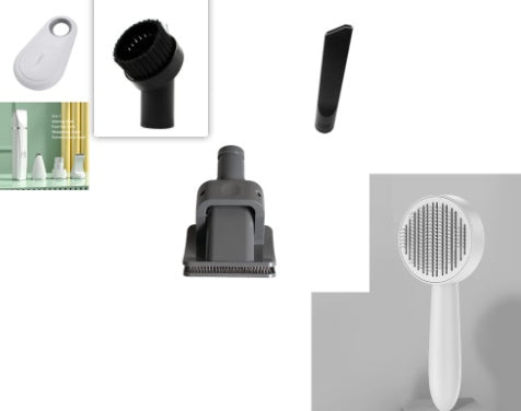 New Type Dog Shaver Pet Electric Hair Clipper CITADEL