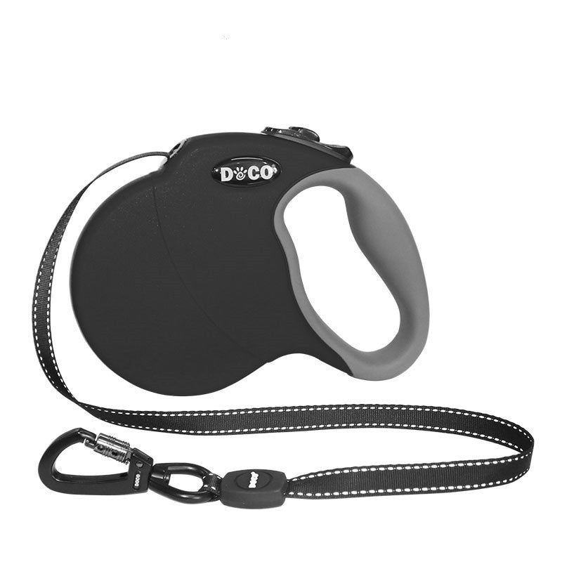 Automatic retractable dog leash for pet dog leash CITADEL
