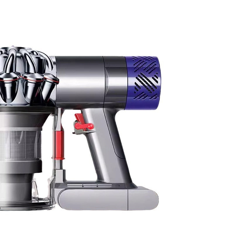 Full Series Dogs And Cats Hair Suction Head Accessories Comb Suit Pet Shaver CITADEL