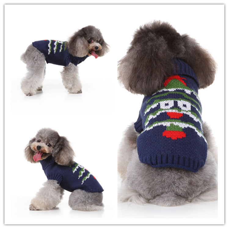 Pet supplies dog clothes CITADEL