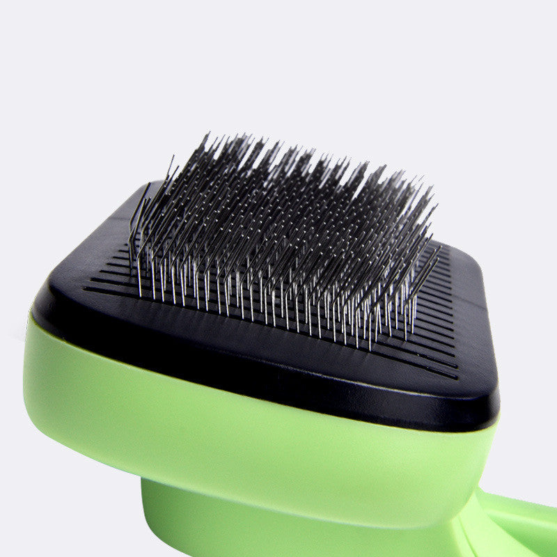 Pet automatic hair removal brush CITADEL