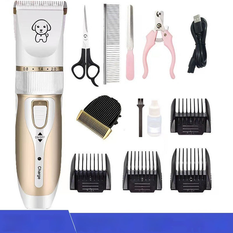 Pet Shaver Cat And Dog Electric Clipper Household CITADEL