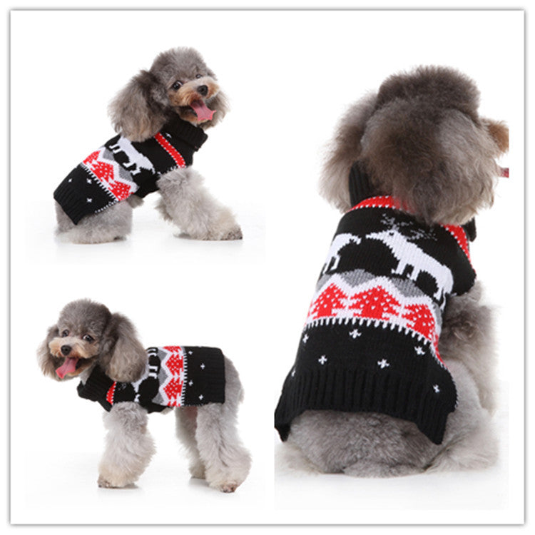 Pet supplies dog clothes CITADEL