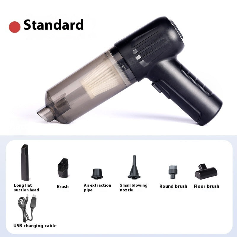 Handheld Portable Cat And Dog Cleaning Supplies Pet Fur Vacuum Cleaner CITADEL