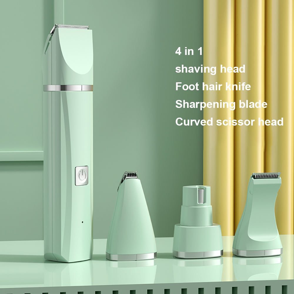 New Type Dog Shaver Pet Electric Hair Clipper CITADEL