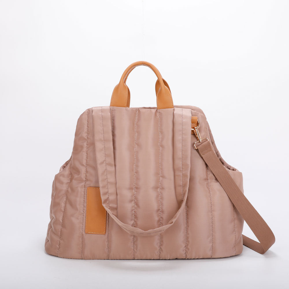 Pet Dog Cat Bag Carrier Light Waterproof Dog Out Portable Handbag Pet Accessories Fashion Dog Bag CITADEL