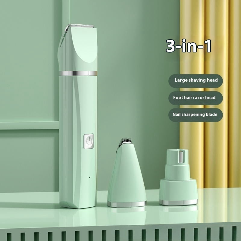 New Type Dog Shaver Pet Electric Hair Clipper CITADEL