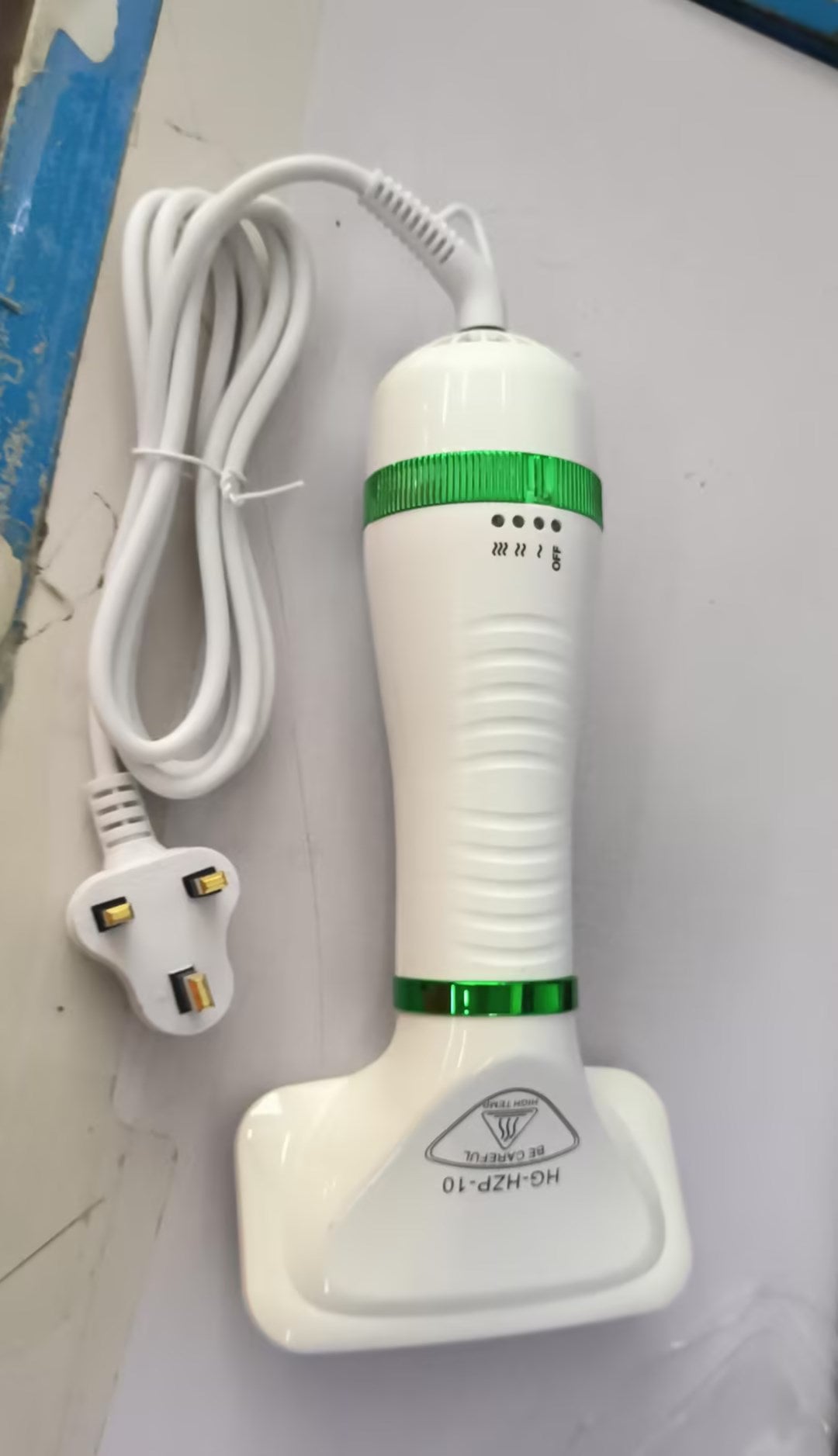 2 in 1 Pet Drying Brush Pet Hair Dryer Comb CITADEL