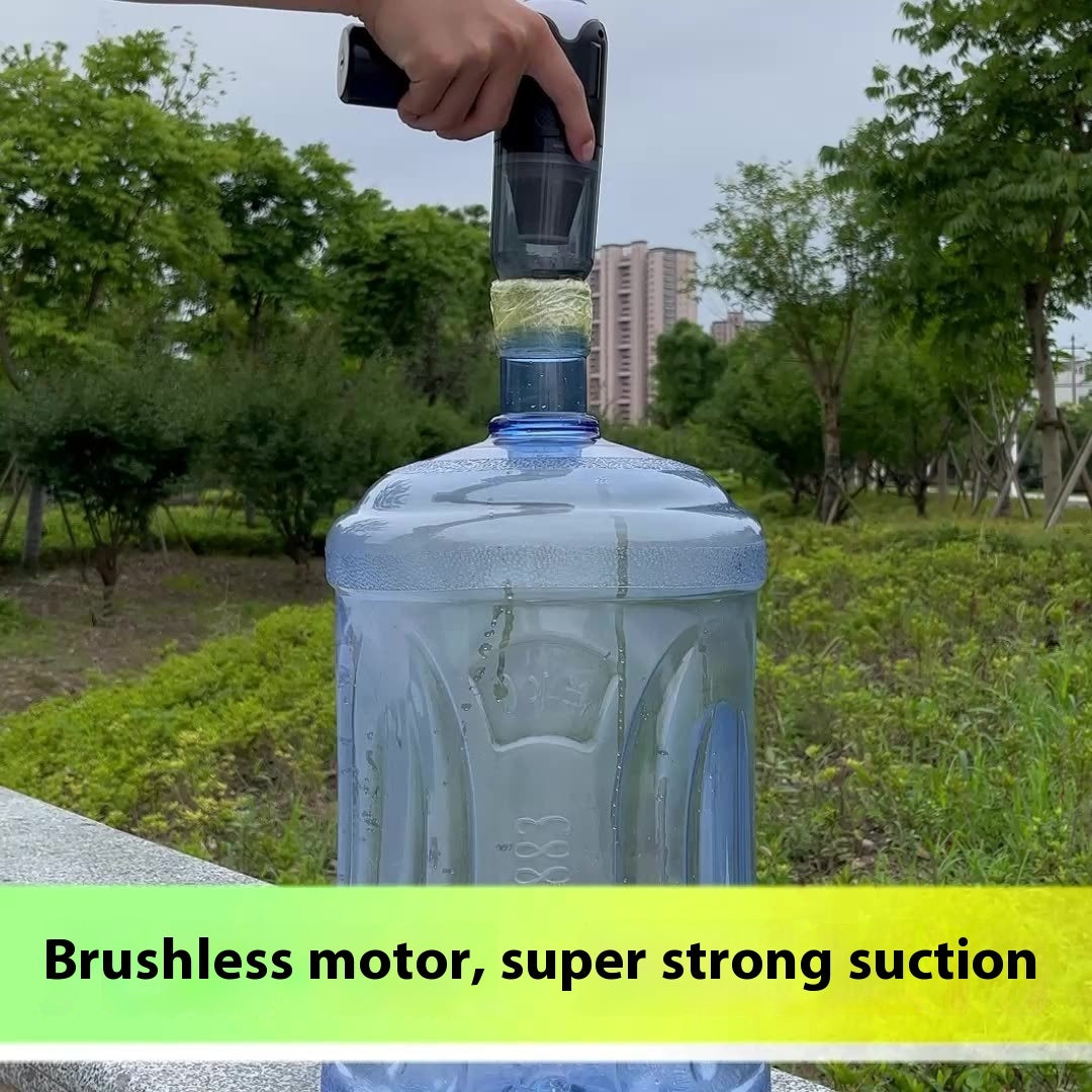 Handheld Portable Cat And Dog Cleaning Supplies Pet Fur Vacuum Cleaner CITADEL