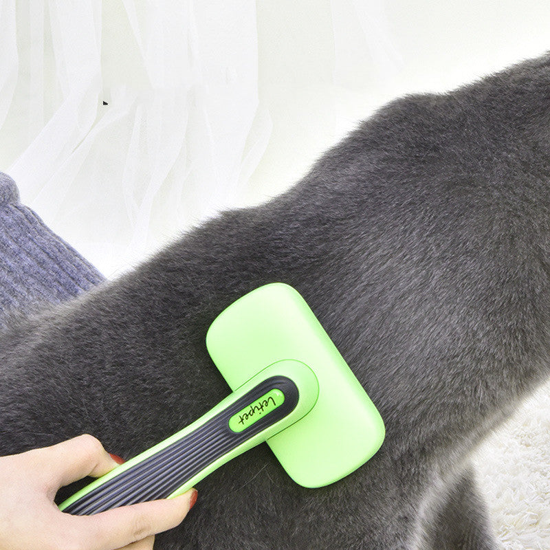 Pet automatic hair removal brush CITADEL
