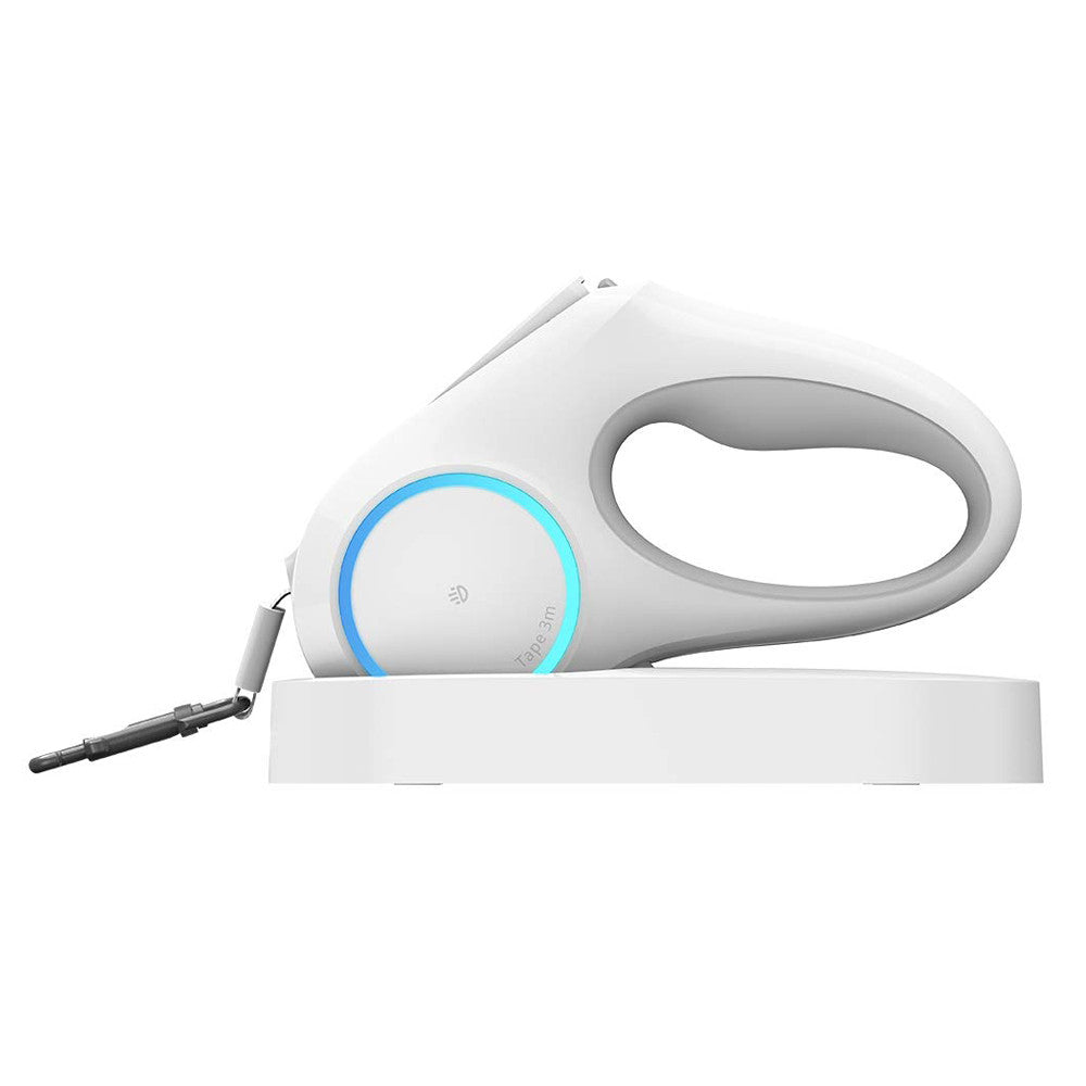 Dog leash retraction CITADEL