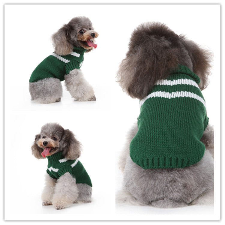 Pet supplies dog clothes CITADEL