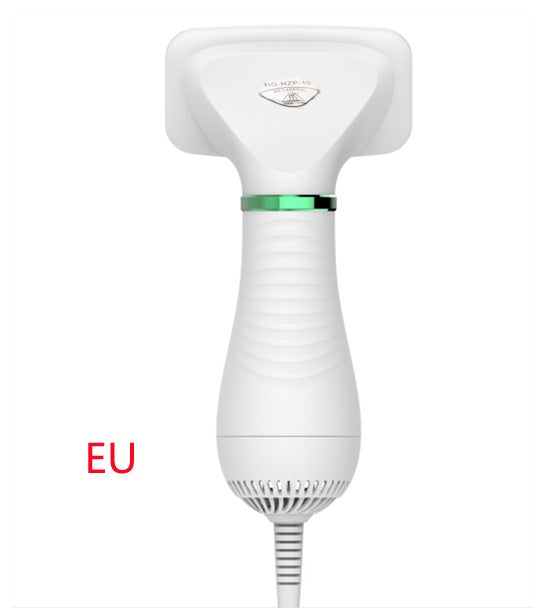 2 in 1 Pet Drying Brush Pet Hair Dryer Comb CITADEL