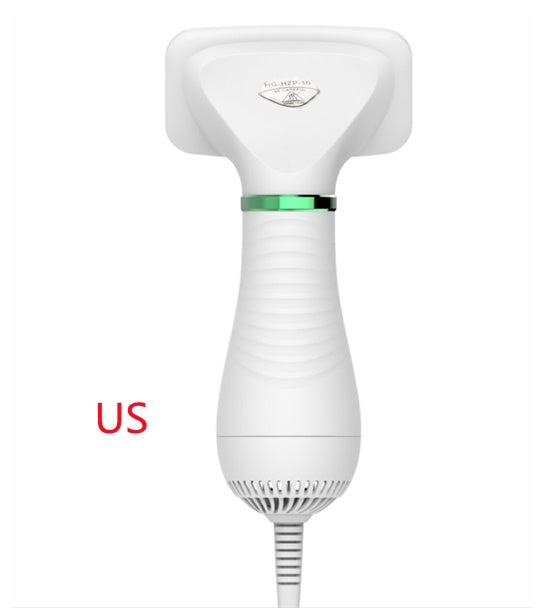 2 in 1 Pet Drying Brush Pet Hair Dryer Comb CITADEL