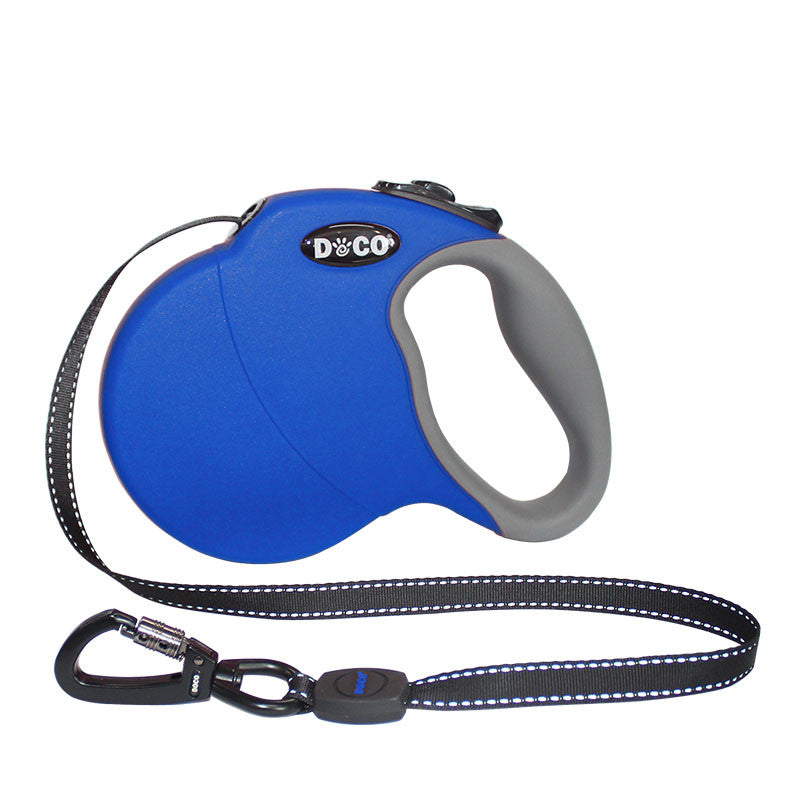 Automatic retractable dog leash for pet dog leash CITADEL
