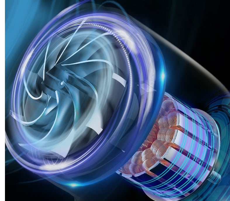 Cat Hair Cleaner Electric Dog Hair Suction On The Bed CITADEL