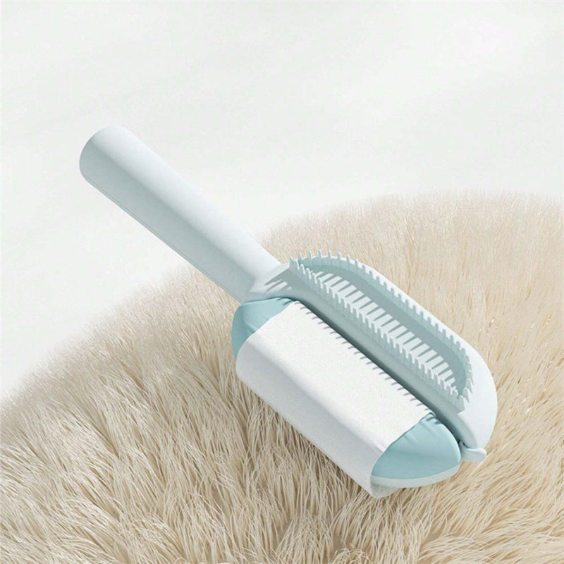 3 In 1 Self-Cleaning Massage Combs Floating Hair Removal Brush Pets Grooming Brush With Water Tank Pet Products CITADEL