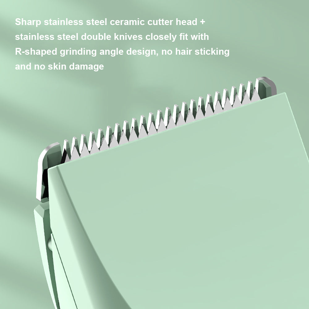 New Type Dog Shaver Pet Electric Hair Clipper CITADEL