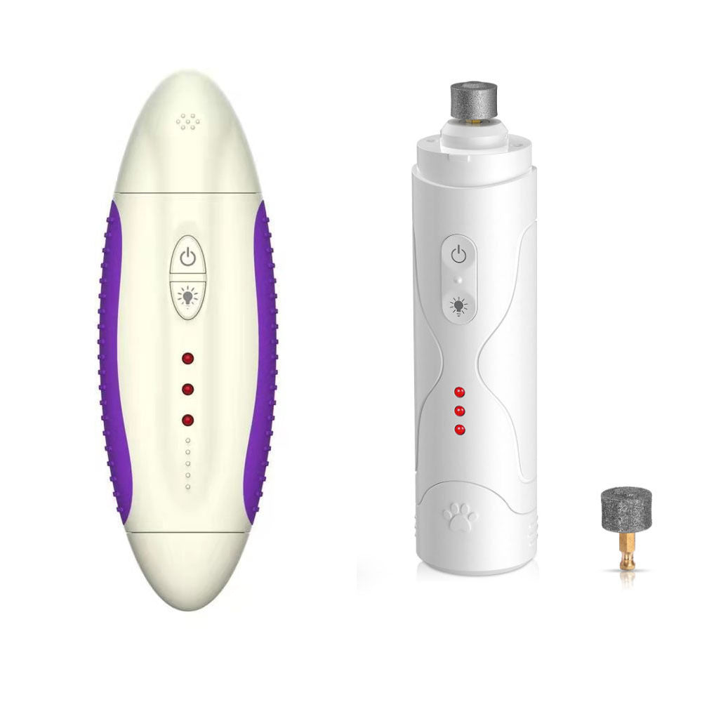 Electric Nail Grinder For Pet Products CITADEL