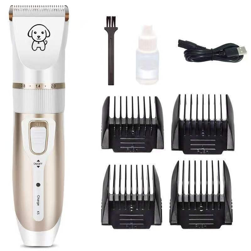 Pet Shaver Cat And Dog Electric Clipper Household CITADEL