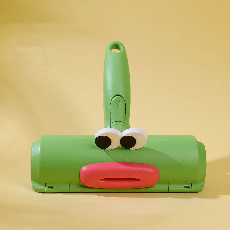 Cat Lent Remover Hair Artifact Adsorption Hair Remover Multifunctional Bristle Shaving Pet Dog Cat Hair Cleaner CITADEL