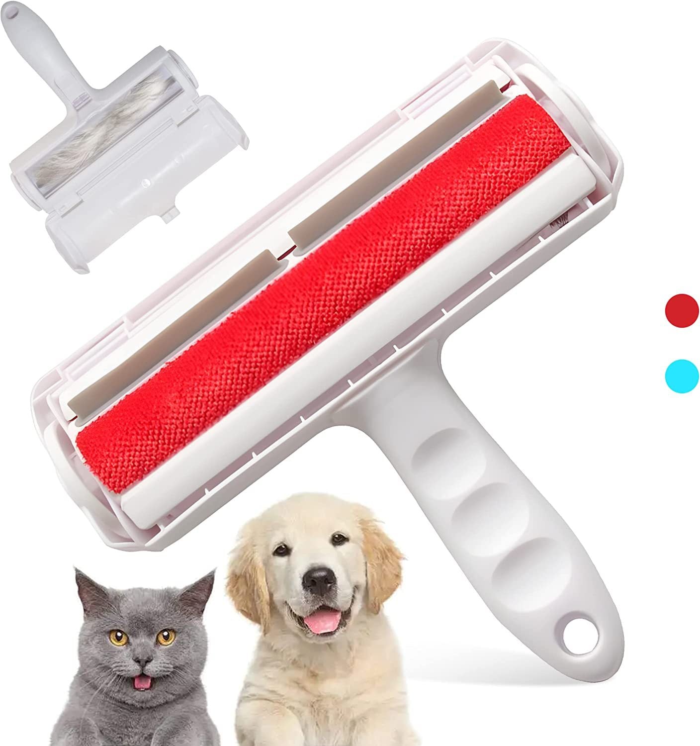 Pet Hair Picker Roller Hair Remover CITADEL