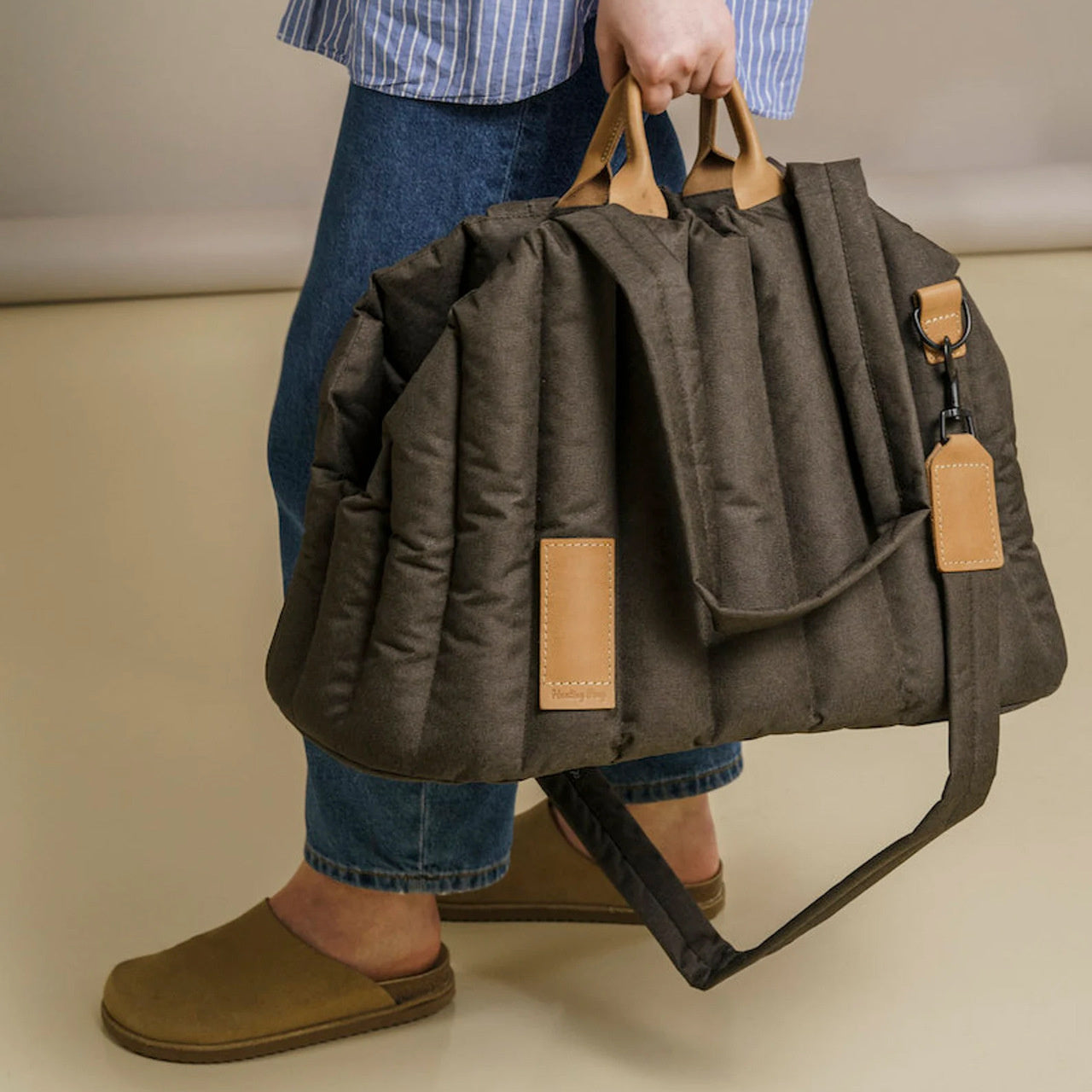 Pet Dog Cat Bag Carrier Light Waterproof Dog Out Portable Handbag Pet Accessories Fashion Dog Bag CITADEL