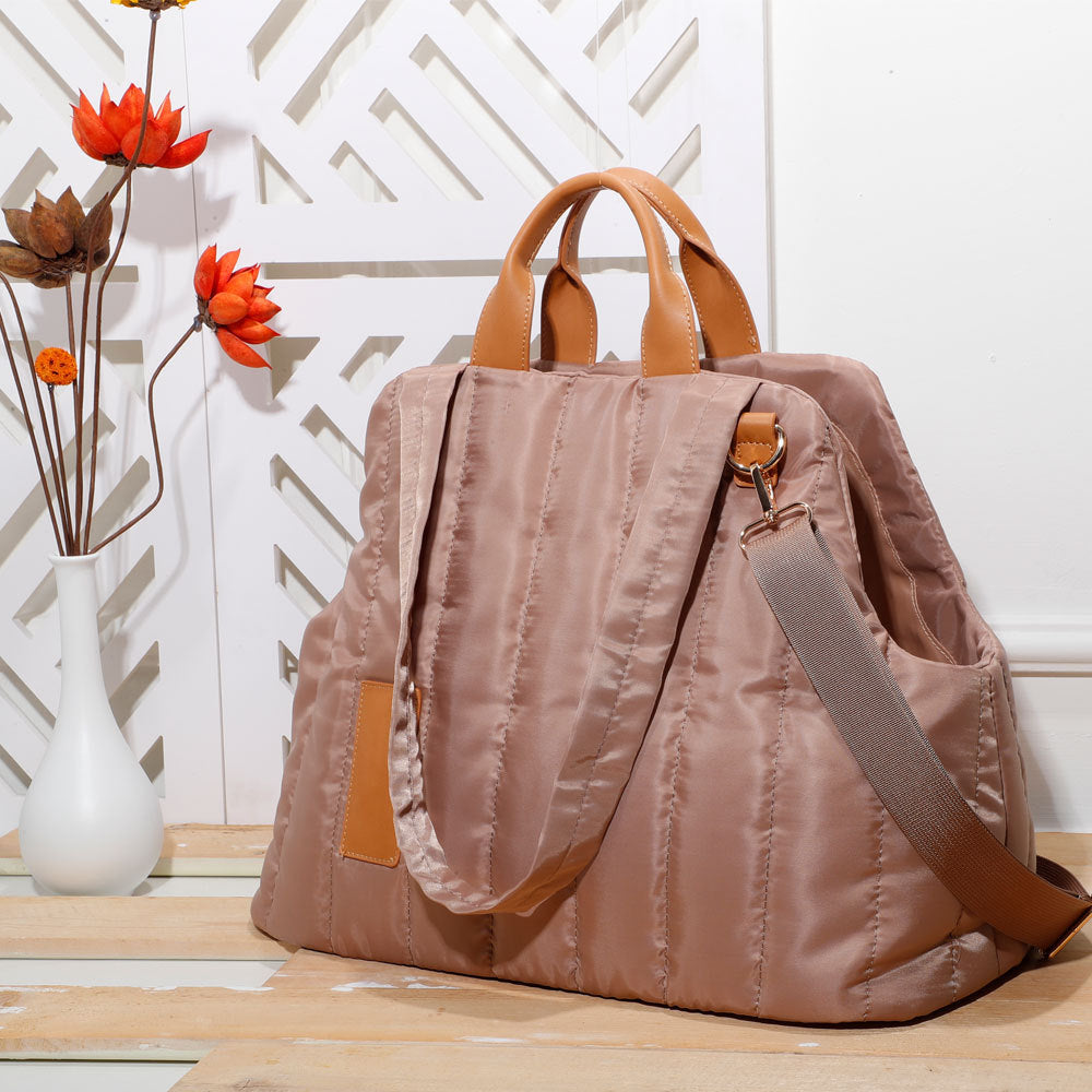 Pet Dog Cat Bag Carrier Light Waterproof Dog Out Portable Handbag Pet Accessories Fashion Dog Bag CITADEL