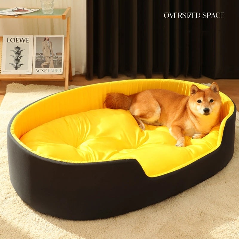 Dog Bed Pet Nest Cat Mat Mat CITADEL
