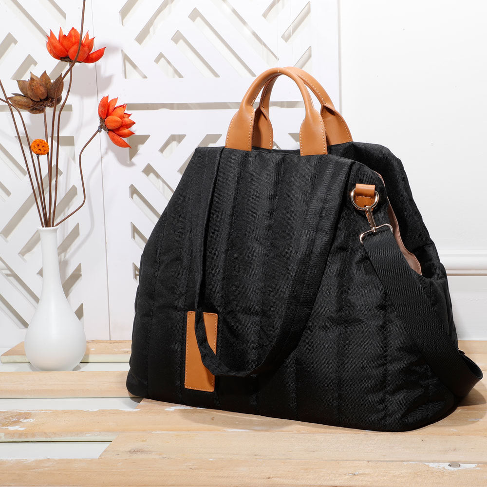 Pet Dog Cat Bag Carrier Light Waterproof Dog Out Portable Handbag Pet Accessories Fashion Dog Bag CITADEL